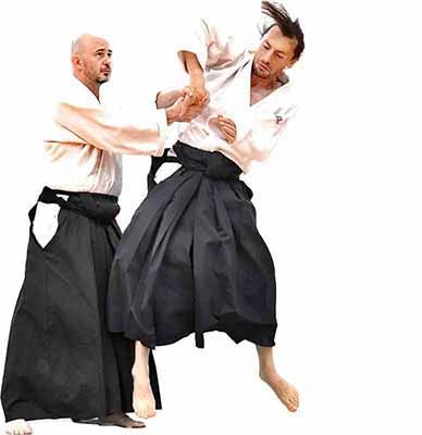 Aïkido Auzeville 31 Toulouse Occitanie art martial japonais traditionnel
